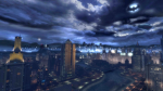 IIGOTHAM CITYII