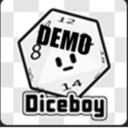 DiceBoy Classic [DEMO]