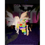 Welcome to da lgbtq gang