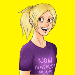NowNataliePlays Fan Group