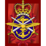 -||- Canadian Armed Forces -||-