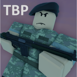 | TBP | Turkish Armed Forces