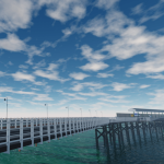 Ryde Pier Head