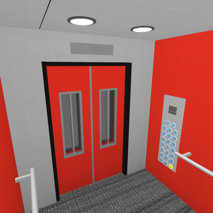 RM HDB (Block 694)