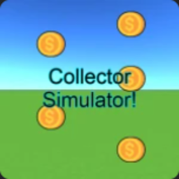 Collecting Simulator