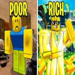 Poor to Rich icon