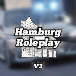 Hamburg Roleplay Official