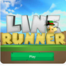 VERY HARD line runner!