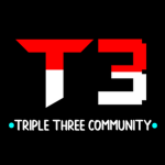 『T3』Triple Three