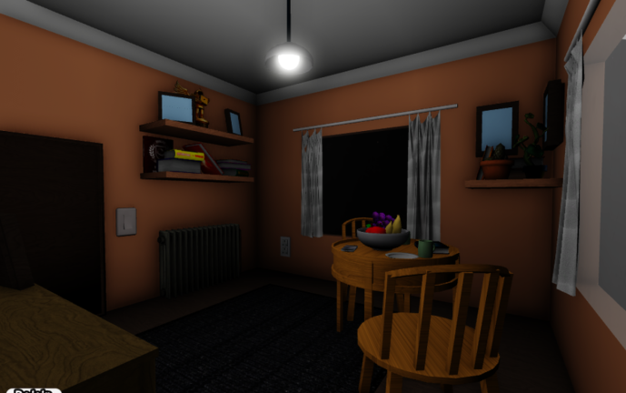 Glitchy Earthquake simulator (update) screenshot 2