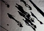 THE BROTHERHOOD OF SHADOWS