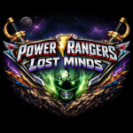 Power Rangers: Lost Minds