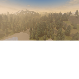 Nature Showcase icon