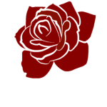 Blood Rose - Ro Ghoul