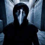 SCPs Or Monsters Demonstration