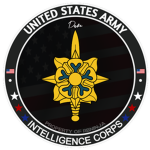 USA •Military Intelligence Corps•