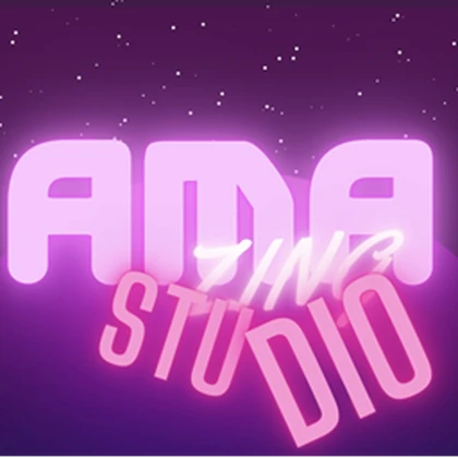 ! Amazing Studio ! Roblox group icon