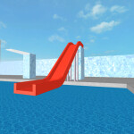 1. Roblox Swimming Pool '08 ~ [[Redux]]