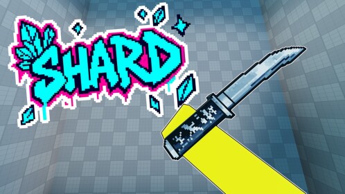 [FPS🗡️] SHARD
