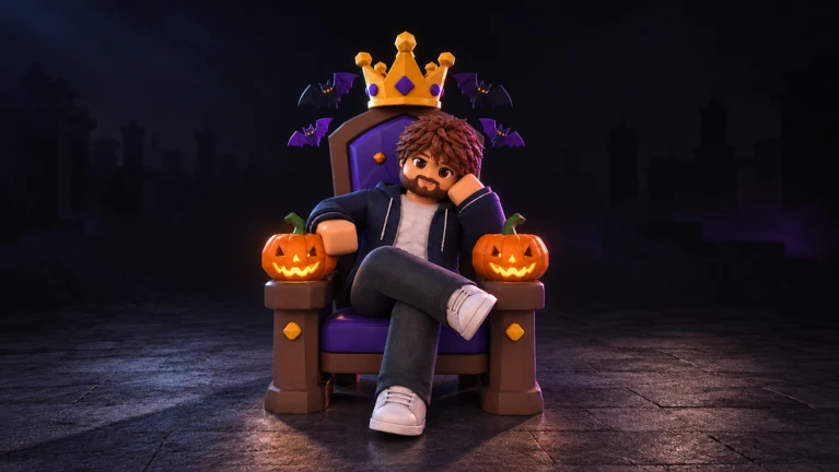 Halloween Event