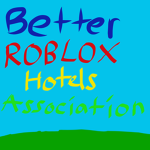 Better ROBLOX Hotels Association