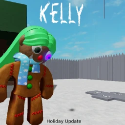 Kelly [Development Paused] icon