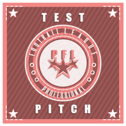 [PFL] Test Pitch