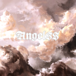 Angel$ of the cloud$