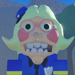 ESCAPE GRANDMA'S PRISON (SCARY OBBY)