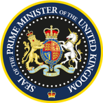 Prime Minister of the United Kingdom's Staff
