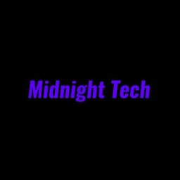 MidNightTech Purchasing Hub