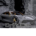 -DriftCar-