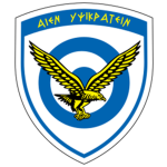 Greek Air Force