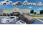 Greenvile (Русская версия)