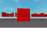 Red block games offical