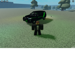 Los Angeles - San Andreas Highway Patrol