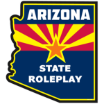 ASRP | Arizona State Roleplay Server