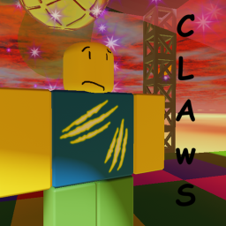 [ALPHA] Claws