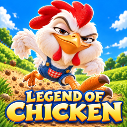 Legend of Chicken