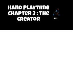 Hand Playtime Chapter 2
