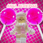 Angie Closet