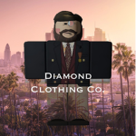|Diamond Clothing Co.|