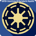 •GATGR• Grand Army Of The Galactic Republic