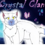 +.* CrystalClan *.+