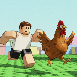 Kawatan Vs Manok