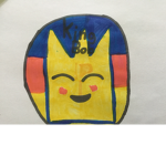 KING BOB AND HIS SQUAD