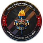 - [BA] Education and Training Services -