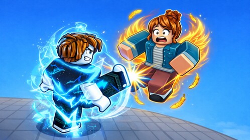 [💥] Kick Battlegrounds!