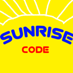 Sunrise Code