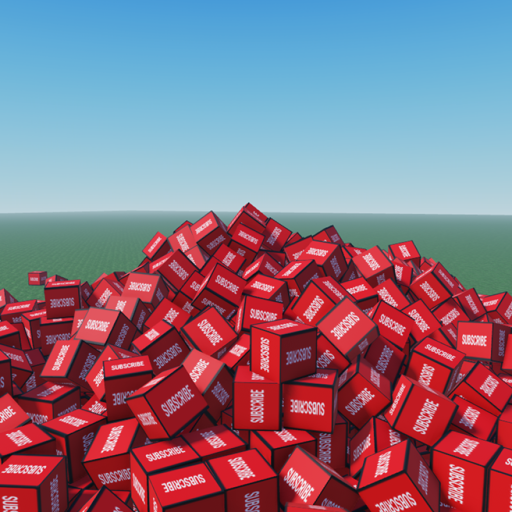 subscribers, the game